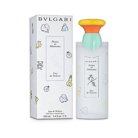 bvlgari petit et mamans 100 ml